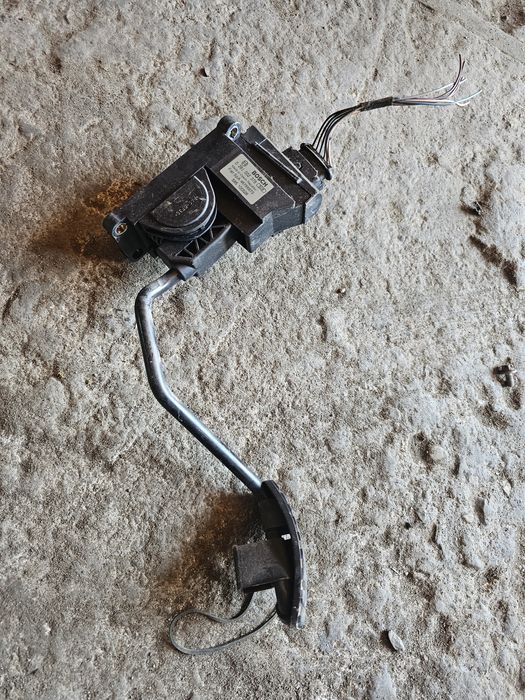 Pedala acceleratie 0281002379 Fiat Albea 1 (facelift) (2004 - 2012) 1.4 benzina