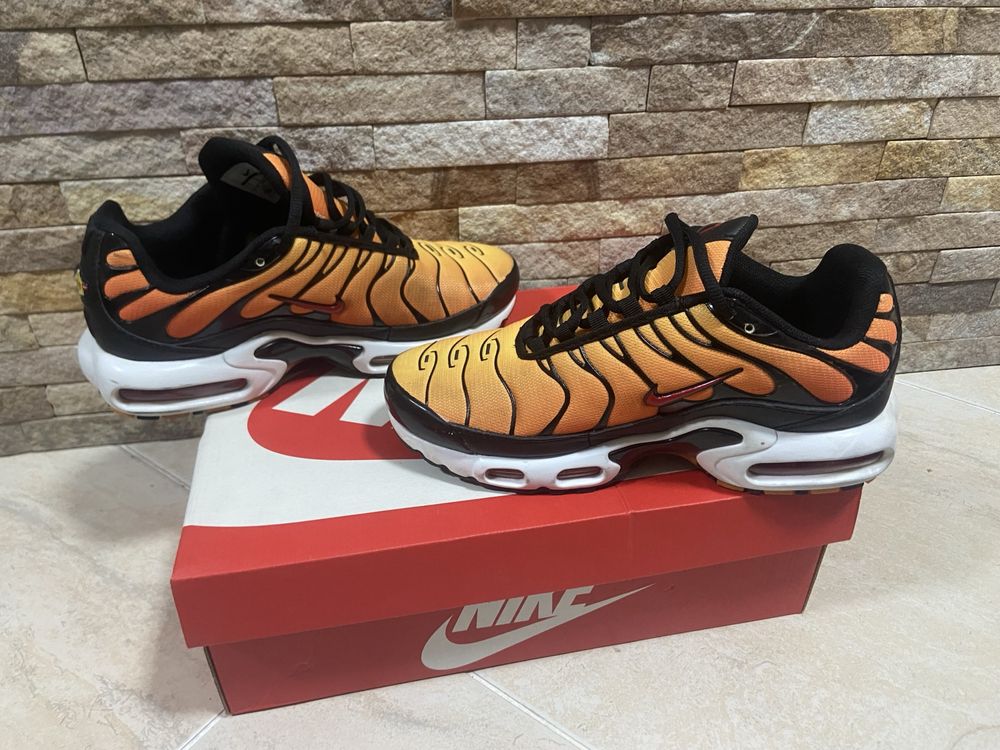 Nike Air Max Plus Mocira OLX.ro