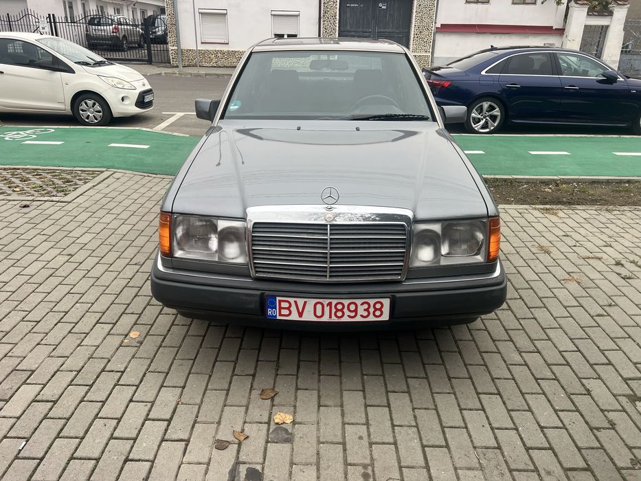 Mercedes-Benz 200