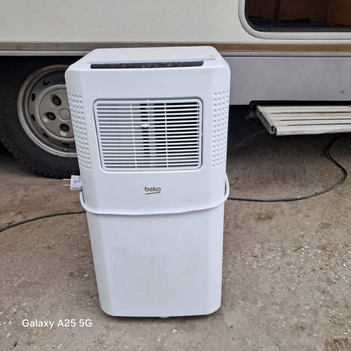 Beko Преносим климатик