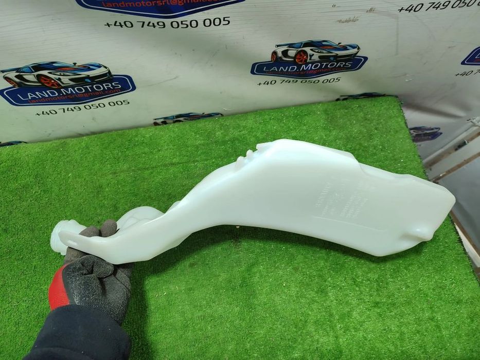 VAS LICHID PARBRIZ RENAULT MEGANE 4 (HATCHBACK, GRANDTOUR, SEDAN) 2015-2022 COD OEM 289107594R / 289100350R / 289102764R  (5G2)