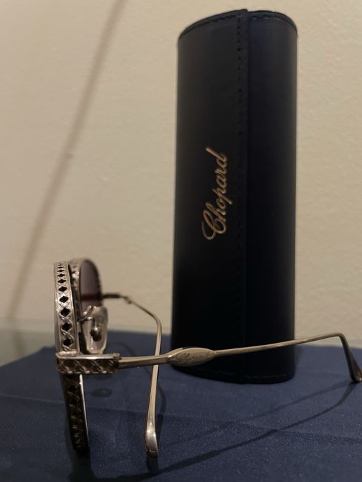 Дамски очила на Chopard
