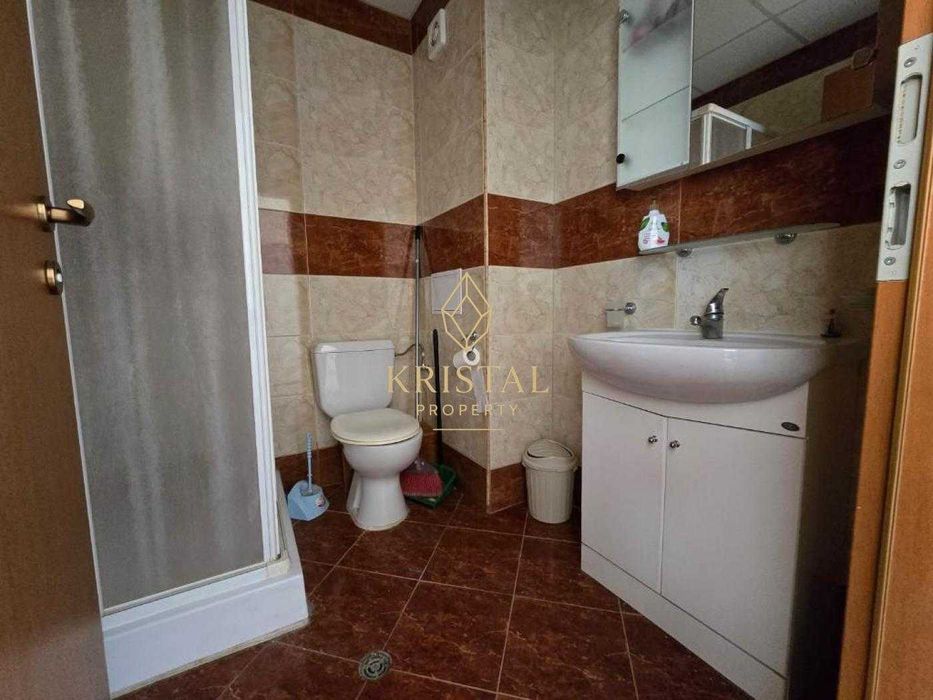 Продава се Едностаен апартамент в Свети Влас - 34 кв.м за 825 €/кв.м - Снимка #6