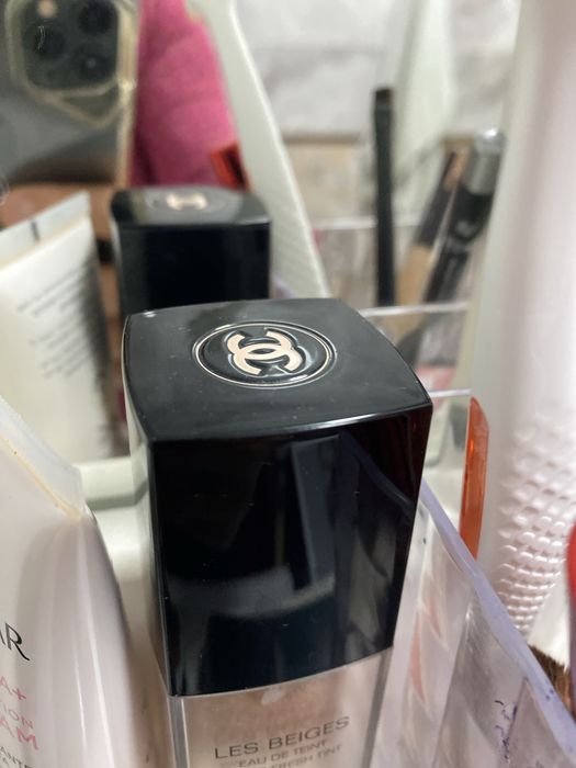 Тольная основа Chanel