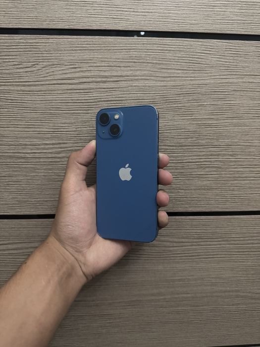 Айфон 13 256гб без коробки