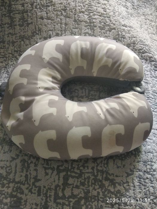 Воротник расслабляющий