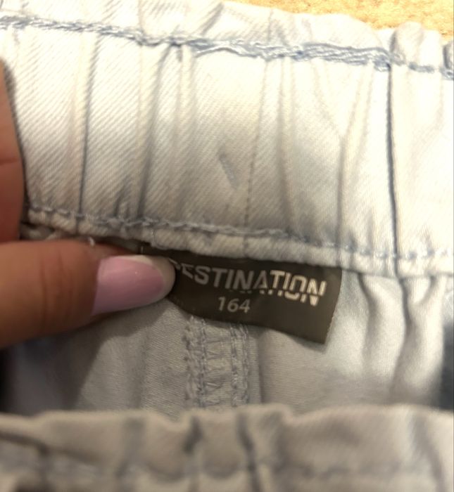 Дънки за момиче