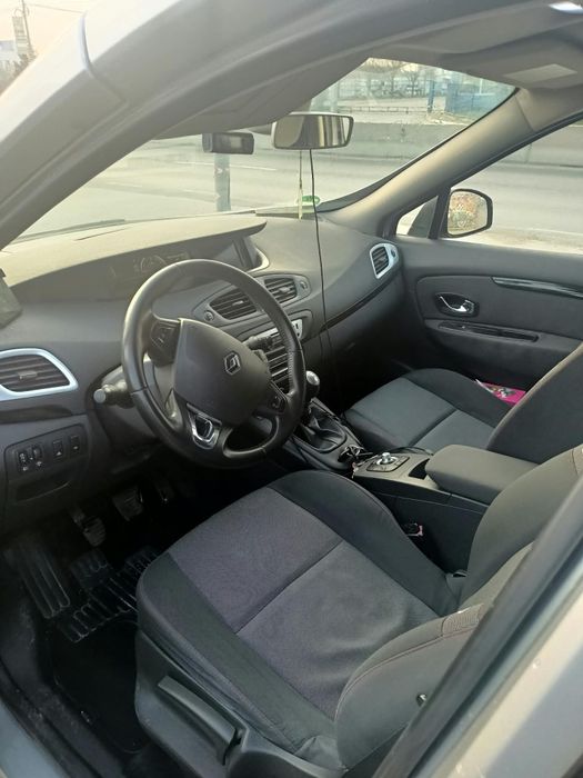 Renault scenic 3