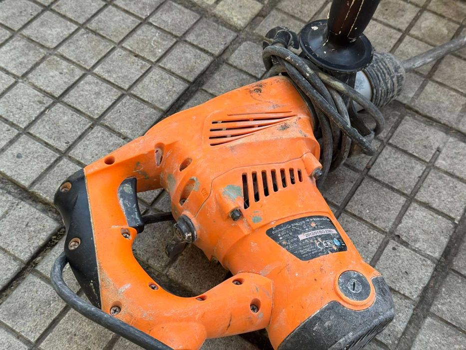 Перфоратор BAVARIA - BRH 1500