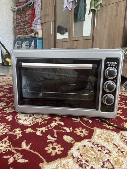 Продаеться. Асел печка
