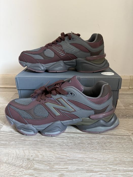 New Balance 9060 "Truffle"