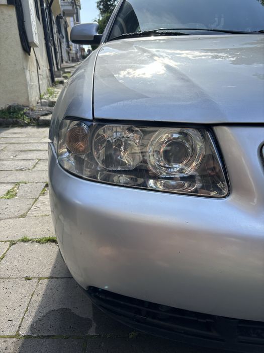 Течност за Химическо Полиране на Фарове