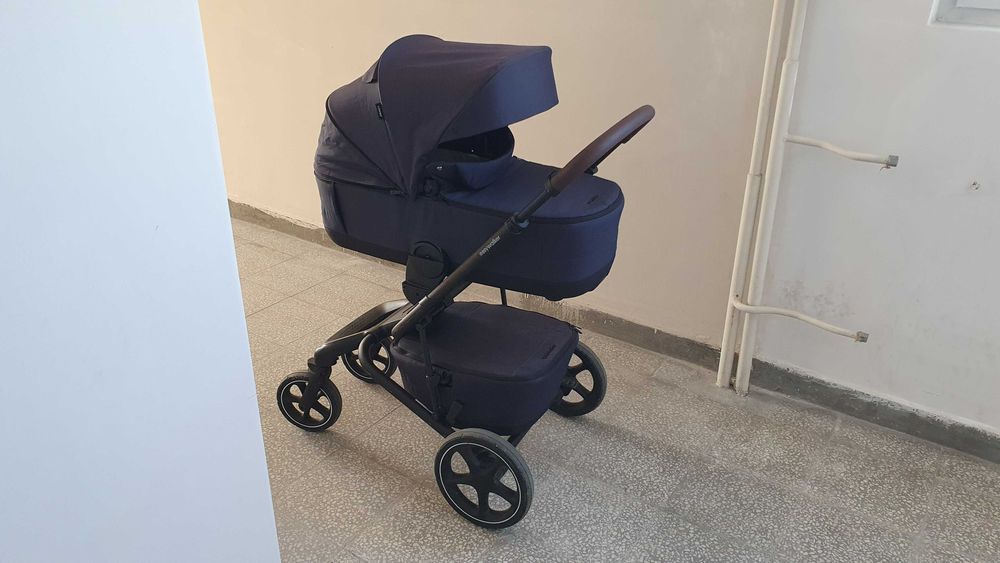 Количка Easywalker Jimmey