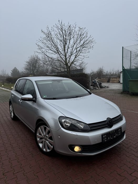 Golf 6, 1.4 TSI, 160 CP, Recent import Germania