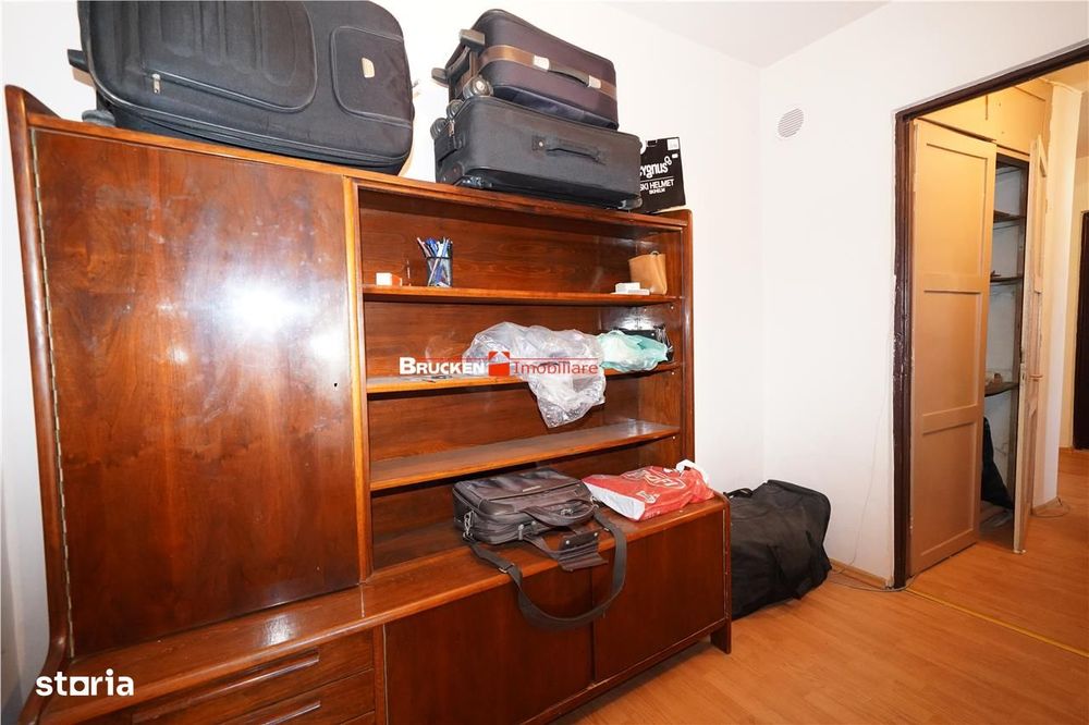 Apartament 3 camere | Decebal