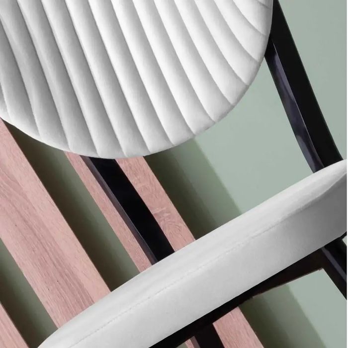 Scaune dining elegante – set 4 bucăți
