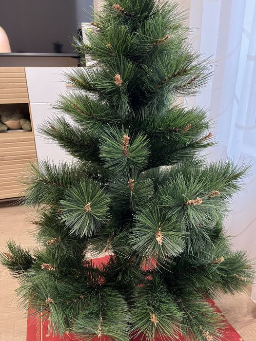 Продавам елха 130см