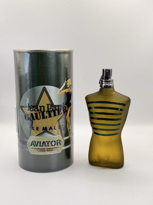 Jean Paul Gaultier Elevator 125ml EDT