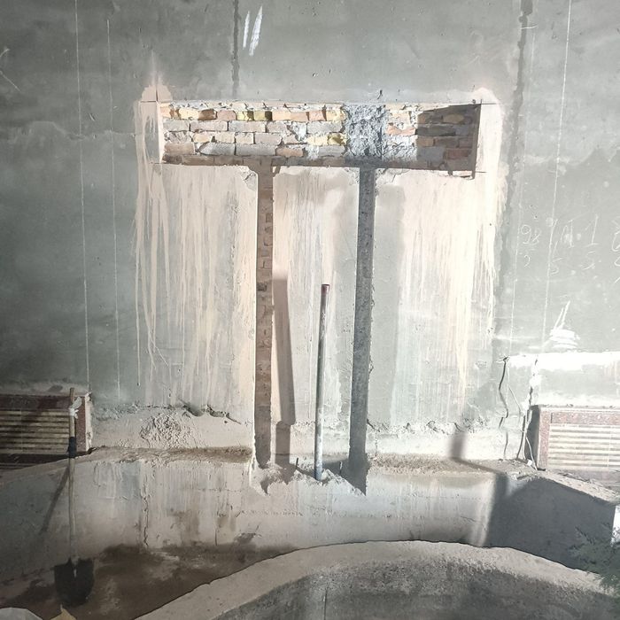 Almazni reska beton kesish