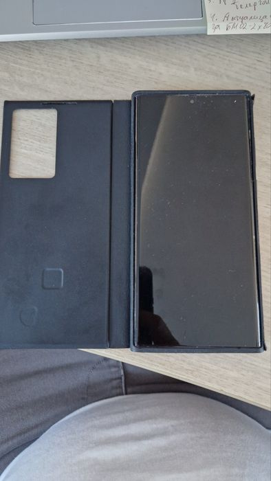 Galaxy s22 ultra 12gb 256gb