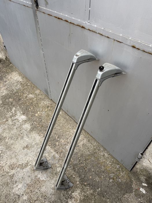 Напречни греди от alfa romeo 156