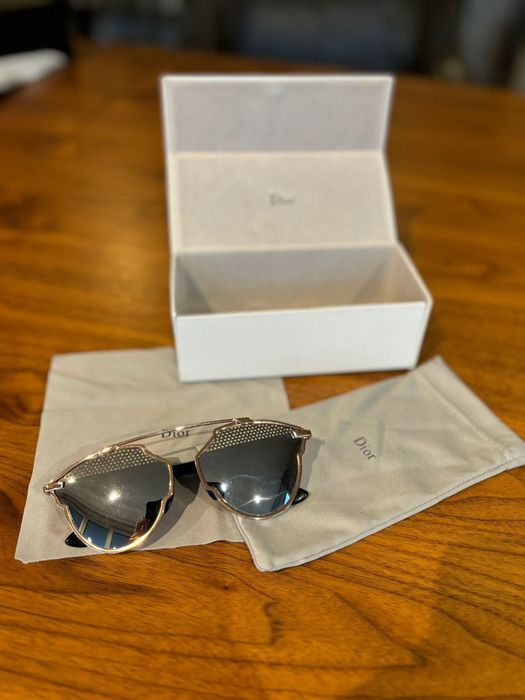 Дамски слънчеви очила-Dior