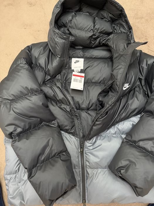 Яке Nike THERMA- Fit