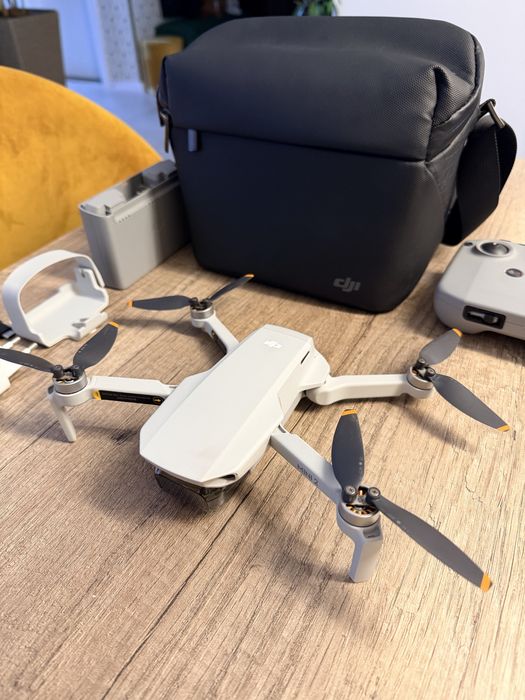 Vand DJI Mini 2 Fly more combo