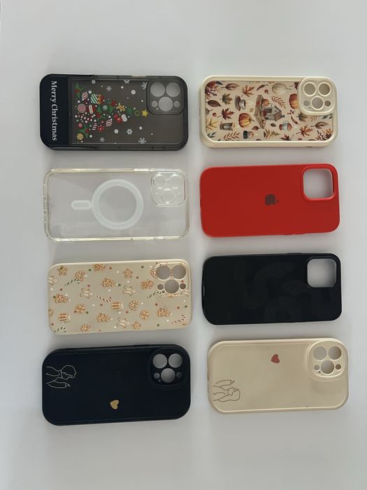 Huse Iphone 13 Pro Max