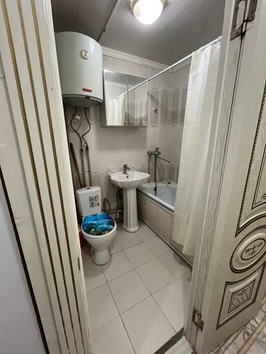 Квартира по ул Есенова 20