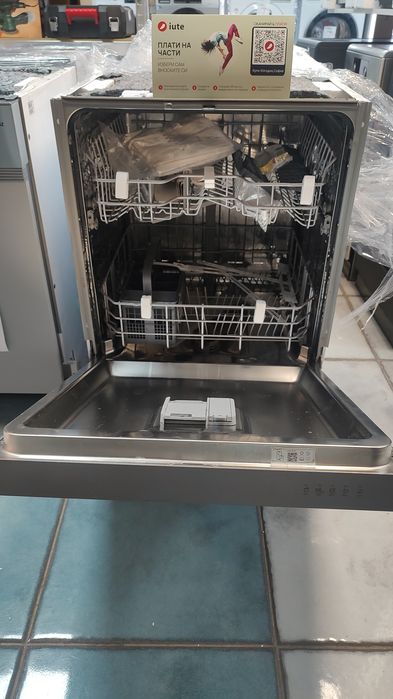 Съдомиялна Beko60см 24 месеца гаранция