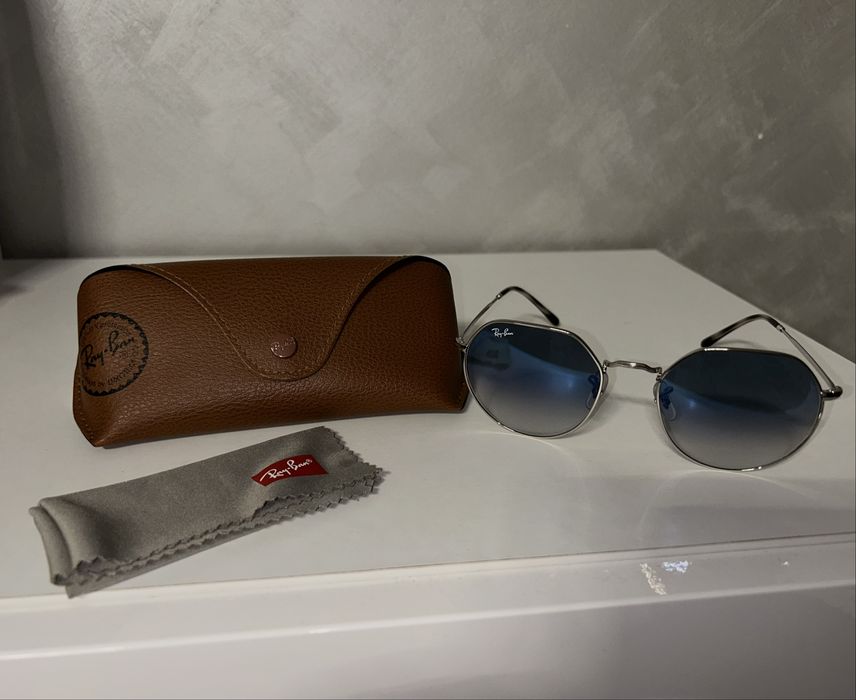 Слънчеви очила Ray-Ban