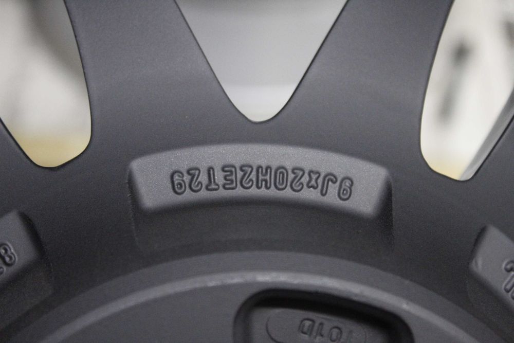 Джанти 20" Audi A5, A7