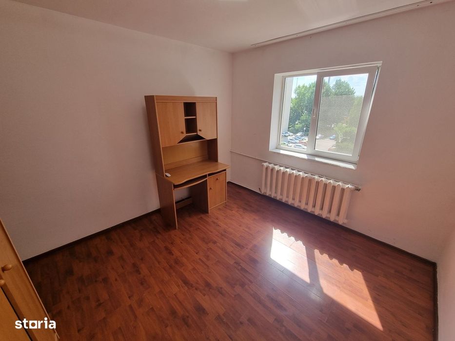 Apartament 2 camere zona Abator