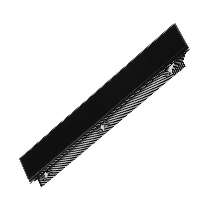 Ecran LCD pt unitate BORG 18 butoane OBC BMW E31 Seria 8: (1989-1999)