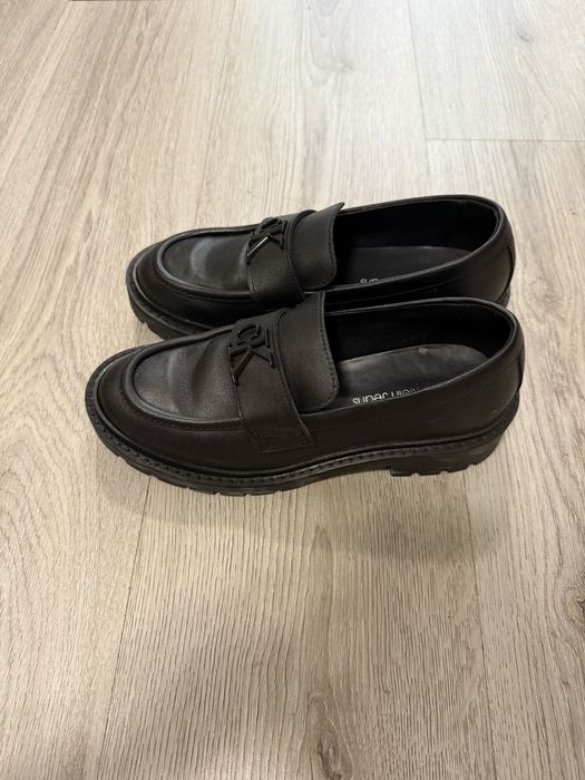 Обувки Calvin Klein