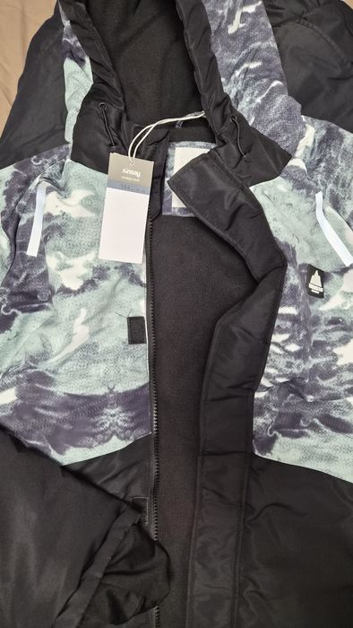 Costum de sky pentru copii NOU