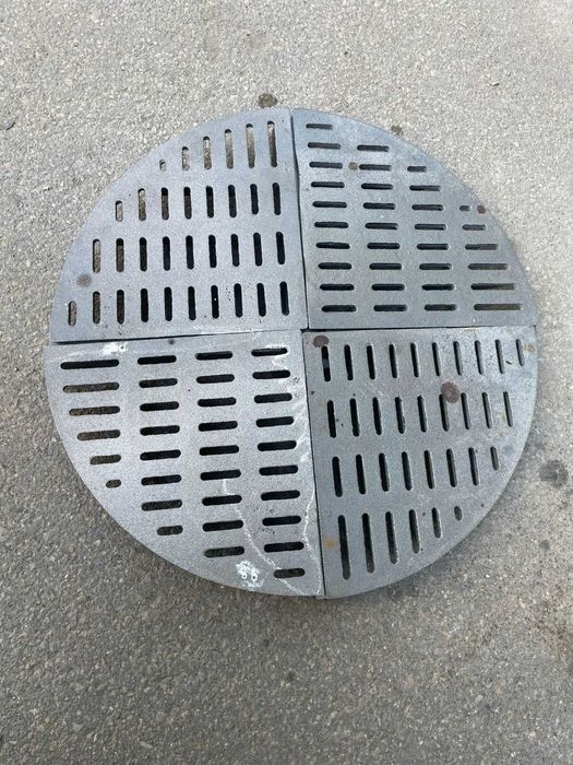 Колосники для  котлов  КСВр