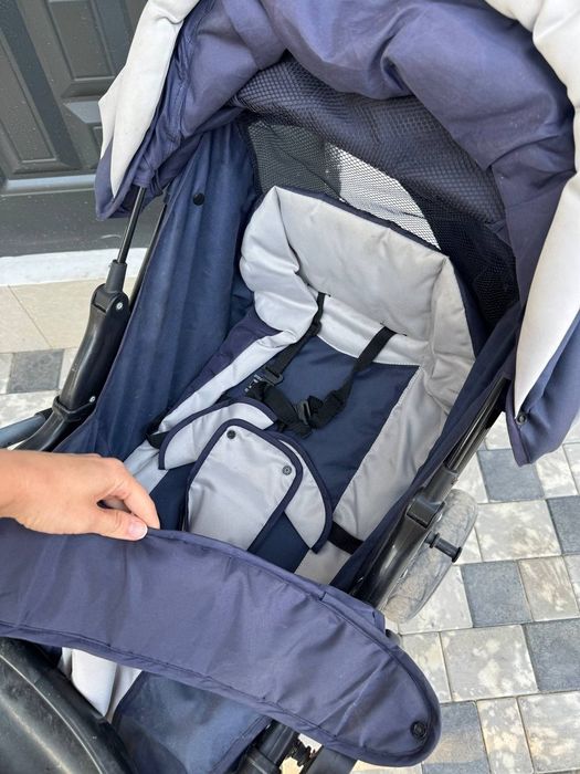 Детская коляска в отл состоянии