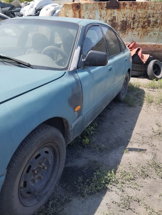 Продам Мазда Кронос