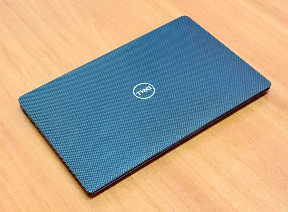 Core i5-10310U / 8GB RAM / 256 SSD / Dell Latitude 7310 / 13.3 FHD IPS