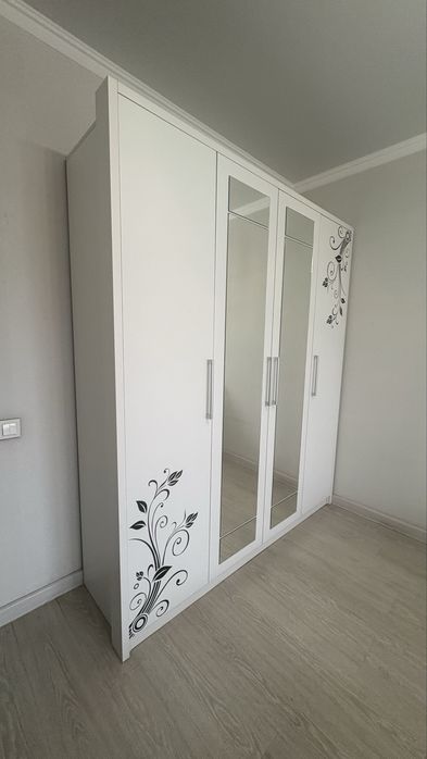 Продаётся б/у мебель