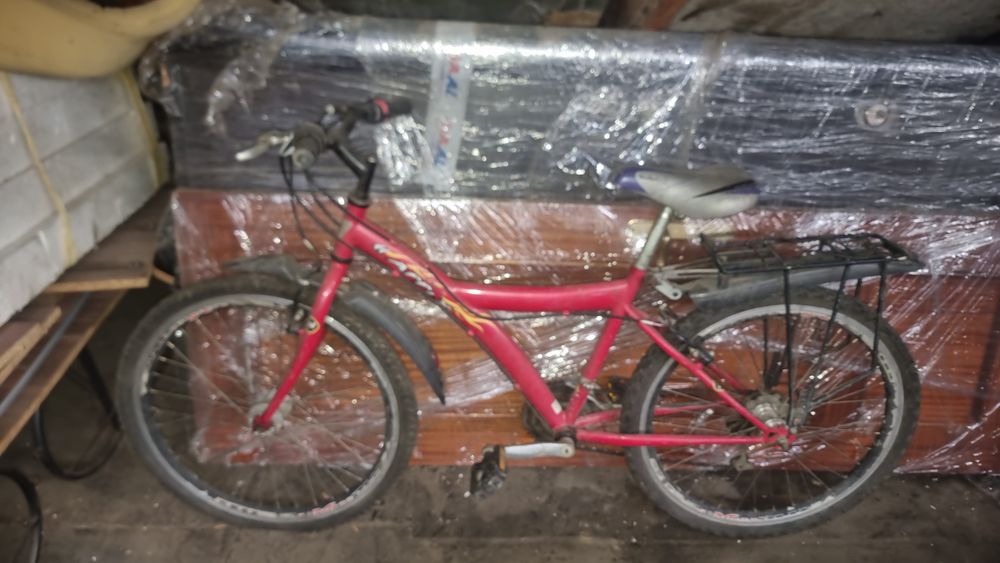 Bicicleta stare buna