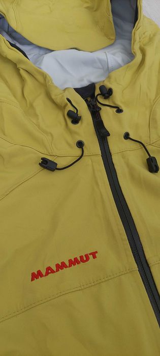 Mammut /XL/ 100%original / туристическо яке / Jack Wolfskin /L-XL/