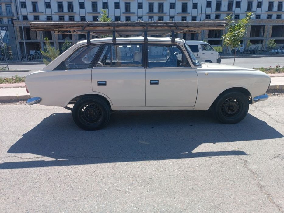 Продаётся ИЖ Комби. Kombi sotiladi