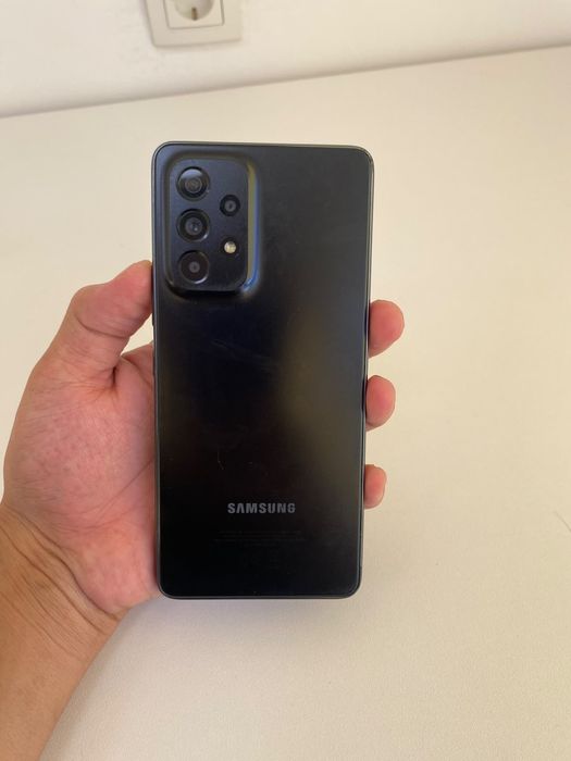 Samsung A53 256GB