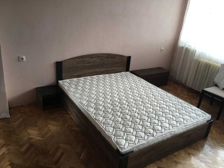 Дава се под наем Двустаен апартамент в София, Гео Милев - 55 кв.м за 383.52 € - Снимка #2