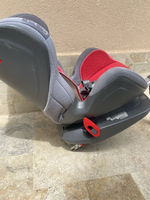 Scaun auto copii Avionaut Glider 9-25 kg