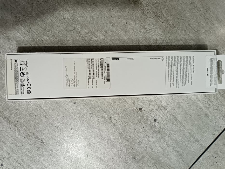 Продам часы galaxy watch 5