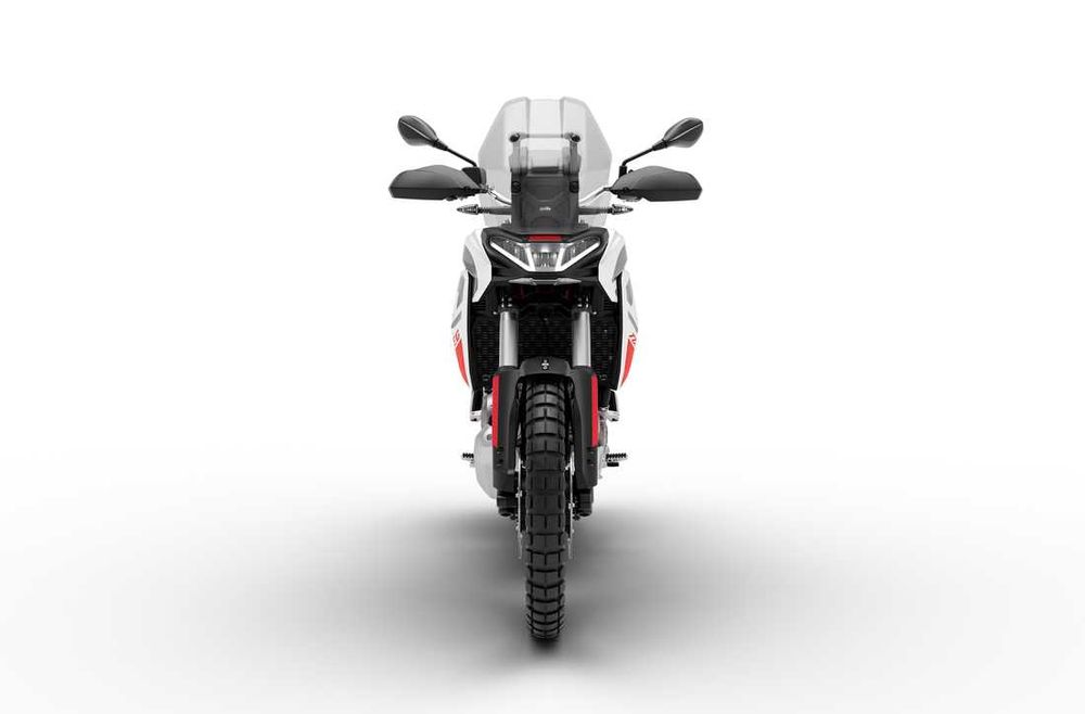 Aprilia Tuareg 660 - 2025